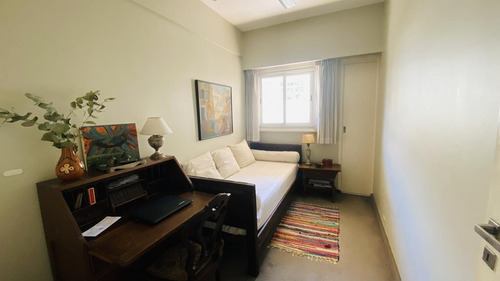 Imagen 11 de 25 de Departamento - Recoleta