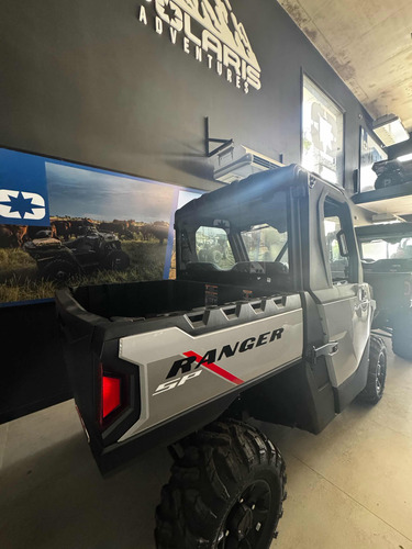 Utv Polaris 570 Northstar Edition 2024