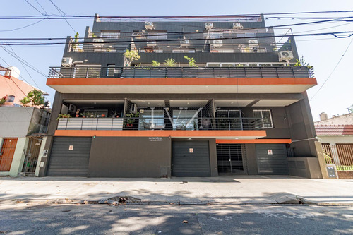 Venta Departamento 2 Ambientes En Saavedra