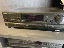 Comprar Sinto Amplificador Technics Sa-gx 170 110v Muy Bueno