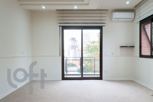 Imagem 20 de 30 de Apto Perdizes | 4 Quartos | 274 M² | Cond: R$3434.00 | 3 Vagas - 1ur4ty9