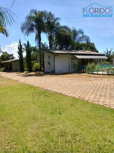 Imagem 12 de 23 de Chácaras À Venda Em Atibaia/sp - Compre O Seu Chácaras Aqui! - 1447551