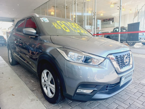 Imagem 2 de 12 de Nissan Kicks 1.6