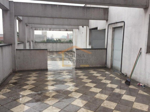 Imagem 11 de 15 de Predio Comercial, Aluguel, Santana, Sao Paulo - 12135 - L-12135