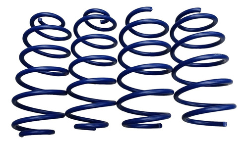 Espirales Ag Kit Peugeot 208 13-20 - Biocartuning 