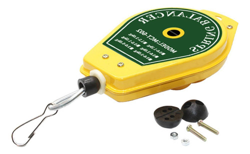 Hc Soporte De Accesorios De Balancer De 0.5 Kg A 1.5 Kg