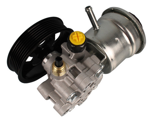 Bomba Direccion Hidraulica Para Hiace 2.7 L4 2005 A 2013