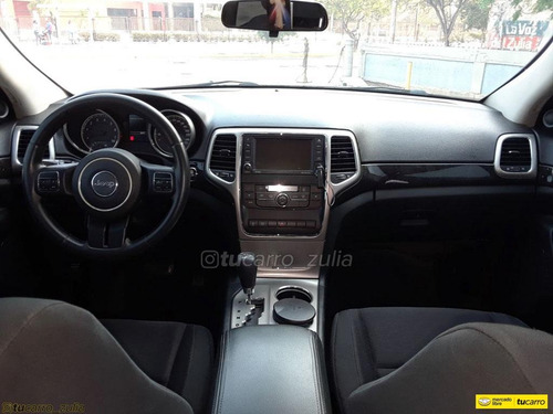 Jeep Grand Cherokee Laredo 4x4