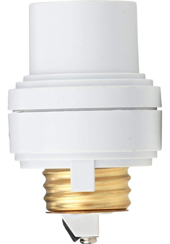 6603bc 150w 3-level Touch Control Lamp Socket Dimmer, W...