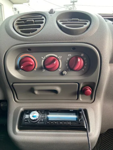 Renault Twingo 1.2 U Authentique