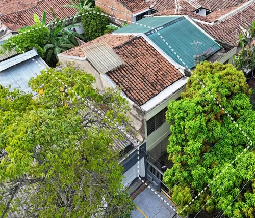 Se Arrienda Apartaestudio La Flora Cali Primer Piso De Dos Ambientes Con Parqueadero