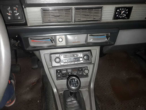 Peugeot 504 1988