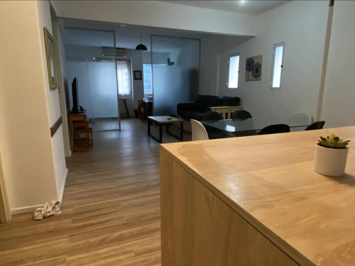Departamento 4 Ambientes 2 Baños Muy Luminoso En Venta