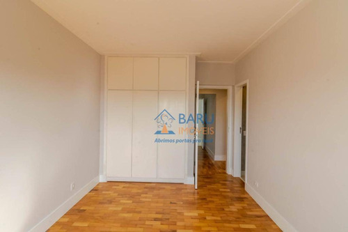 Imagem 22 de 30 de Apartamento Com 4 Dormitórios À Venda, 211 M² Por R$ 900.000,00 - Paraisópolis - São Paulo/sp - Ap13687