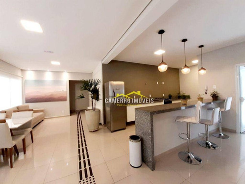 Imagem 11 de 27 de Apartamento Com 2 Dormitórios À Venda, 55 M² Por R$ 230.000 - Jardim Dona Regina - Santa Bárbara D'oeste/sp - Ap0816