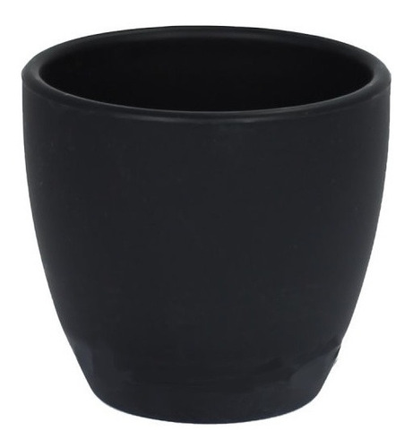 Vaso Cachepot De Plantas P/ Decoração Plástico Mini Copo