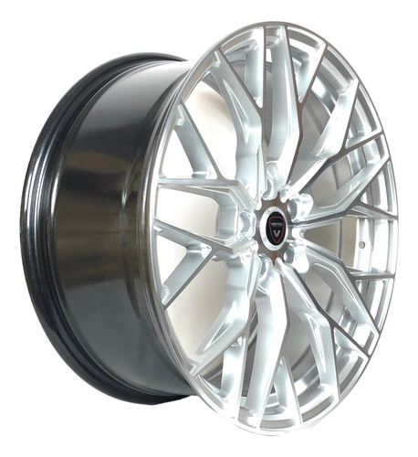 Roda Vittoria Dallas Flow Forming 19 5x112 Jetta Golf Gti