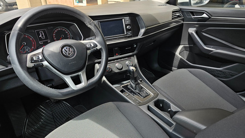 Volkswagen Jetta 1.4 T Fsi Tiptronic Comfortline