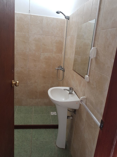Vendo Complejo 6 Casas , Salinas A Pasos De El Pinar Permuto!!!