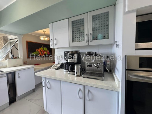 Apartamento En Venta Santa Eduvigis Wl25-22376