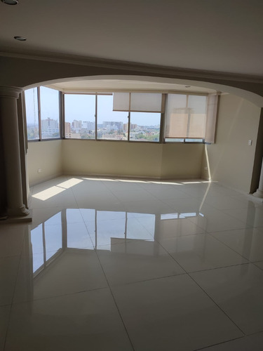 Imagen 28 de 30 de Apto Penthouse Remodelado