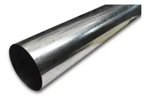 Comprar Caño Galvanizado 5 Pulgadas Calibre C27 X Metro S\u002F Interes