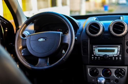 Ford Ecosport Xlt Freestyle 1.6 Flex 8v 5p