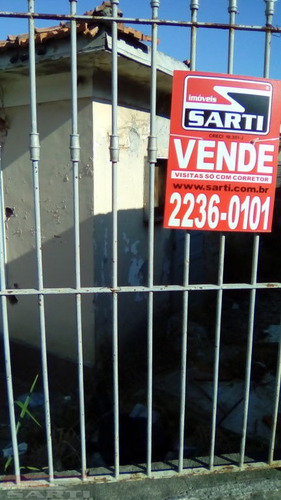 Imagem 1 de 2 de Terreno Parada Inglesa - St3662