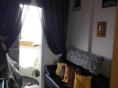 Imagem 7 de 19 de Apartamento - Venda - Aviacao - Praia Grande - Lar383