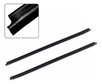 Comprar Set 2 Molduras Toyota Hilux 2011 Cabina Sencilla Molduras
