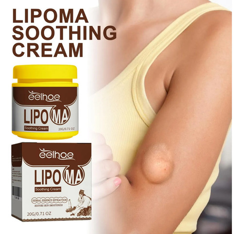 Crema De Cuidado Corporal Con Masaje Subcutáneo E Hidratante