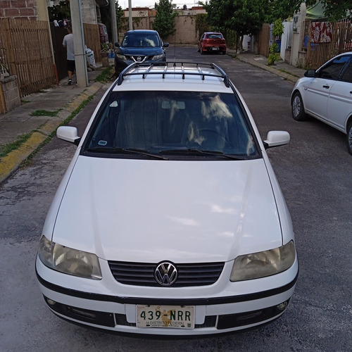 Pointer 2001