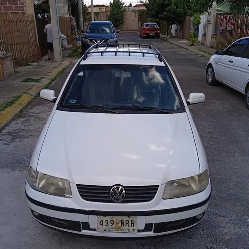 Pointer 2001