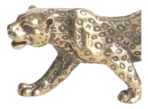Estatua De, Figuritas De, Modelo De Colección De Cobre,