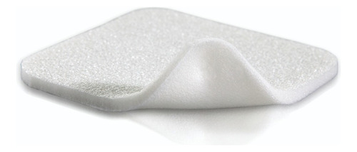 Mepilex 10x10 Cm, Caixa Com 5