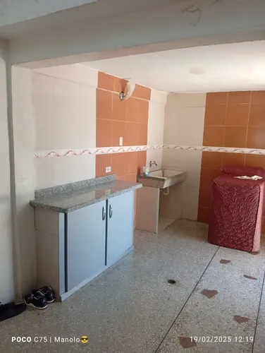 Casa En Tocuyito Urb. El Molino