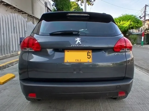 Peugeot 2008 1.6 Active