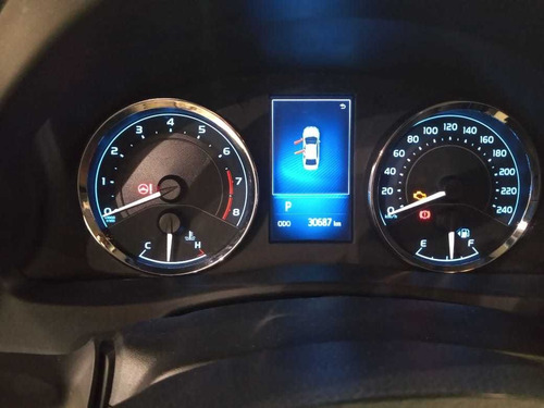 Toyota Corolla 1.8 Xei Cvt 140cv 2018