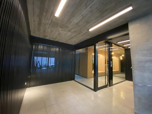 Dos Ambientes En Un Piso Alto - Belgrano - Nubi Aguilar