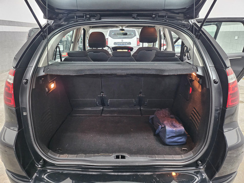 Citroën C4 Picasso 2.0 Bva 143cv