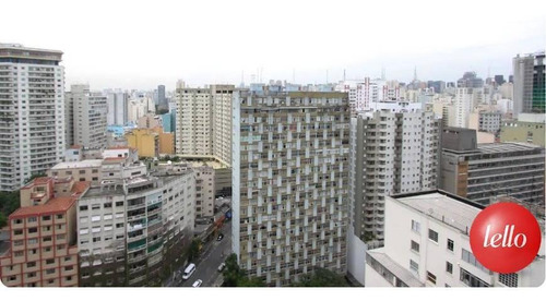 Imagem 5 de 30 de Apartamento - Ref: 207413