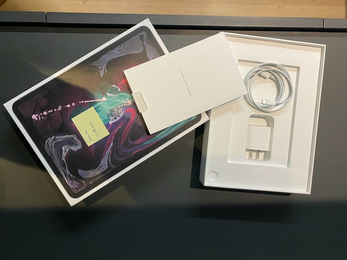 iPad Pro 11 256g Openbox