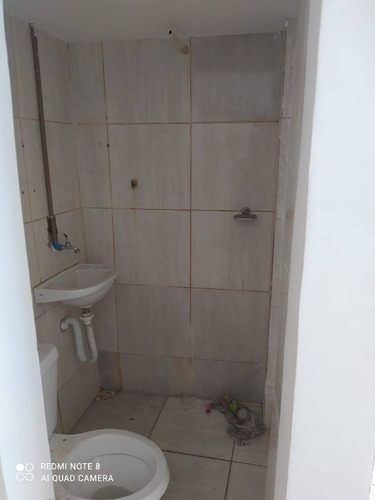Imagem 10 de 19 de Casa Á Venda, 04 Quartos, 01 Suíte, 02 Vagas, Água Branca - Contagem/mg - 25226