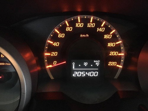 Imagem 15 de 15 de Honda Fit 1.4 Lxl 16v Flex 4p Manual