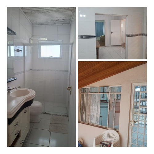 Imóvel No Coração Do Bairro Cajuru 308m2 Próx. Bb E Cef