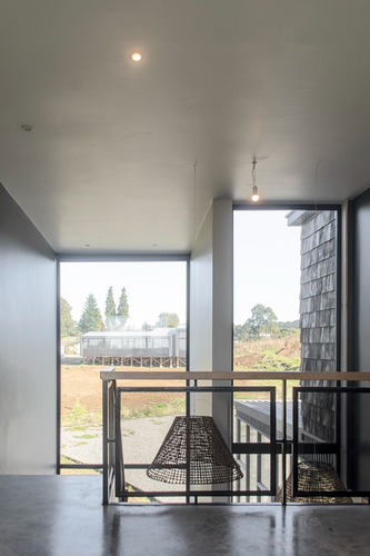 Casa Nueva 6d 7b En Condominio Santa Clara - Puerto Varas