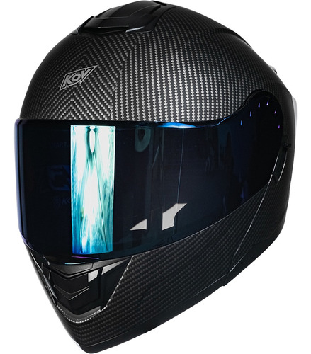 Casco Kov Zero