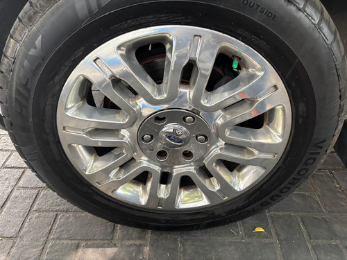 Ford Expedition 5.4 Xl Max 4x2 Mt