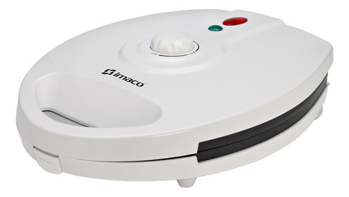 Waflera Imaco De 4 Piezas - Wm4150 - Blanco