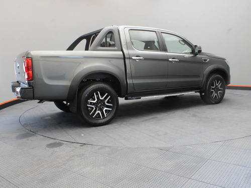 Jac T8 Pro Luxury Diesel 4x4 At 0km Precio Leasing